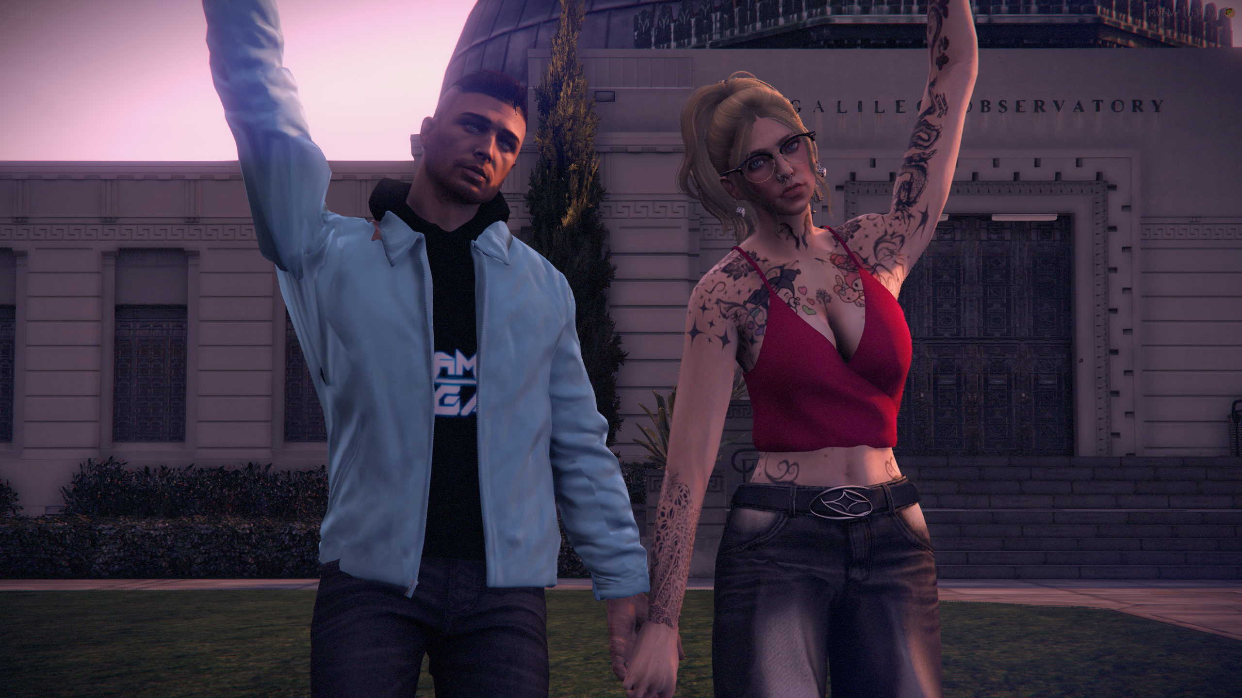 Foto 32 de Claire Evans